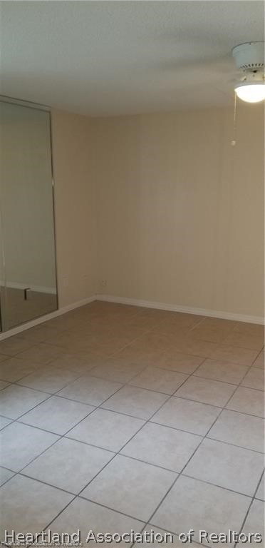 4203 Viscaya Street Sebring, FL 33872 - Photo 20 of 21 a view of room