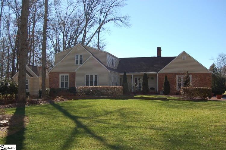 306 Quail Run Anderson, SC 29621 - Photo 1 of 36