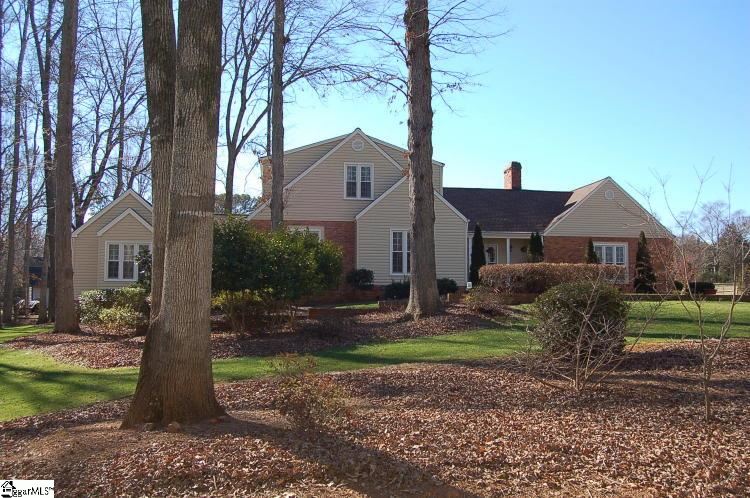 306 Quail Run Anderson, SC 29621 - Photo 3 of 36