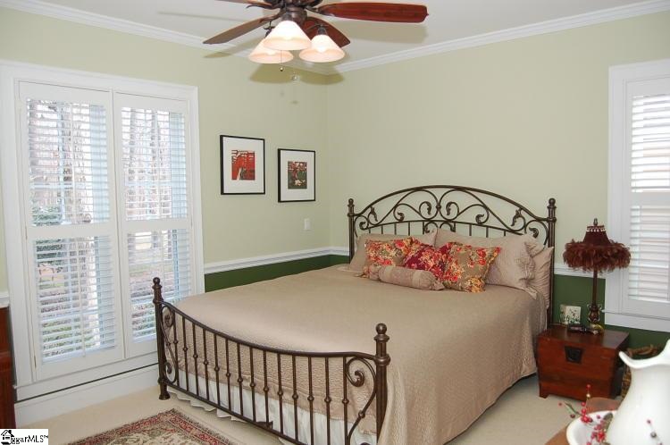 306 Quail Run Anderson, SC 29621 - Photo 24 of 36