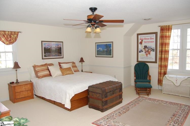 306 Quail Run Anderson, SC 29621 - Photo 25 of 36