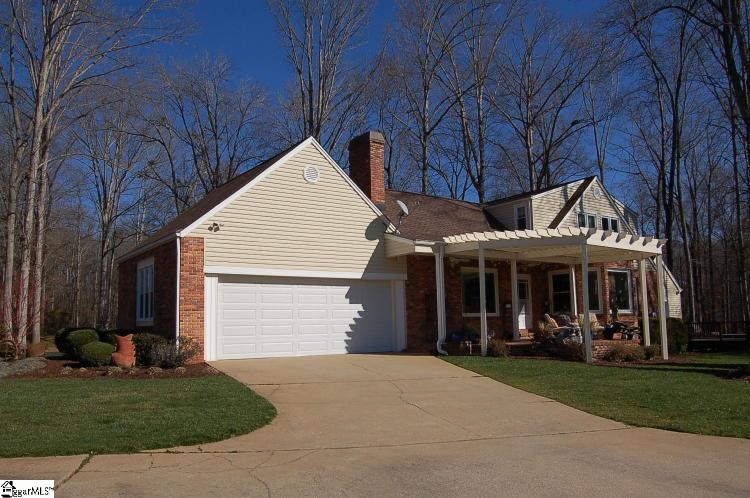 306 Quail Run Anderson, SC 29621 - Photo 28 of 36