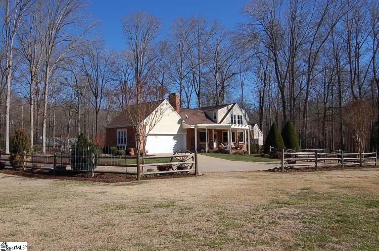 306 Quail Run Anderson, SC 29621 - Photo 29 of 36