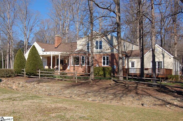 306 Quail Run Anderson, SC 29621 - Photo 30 of 36