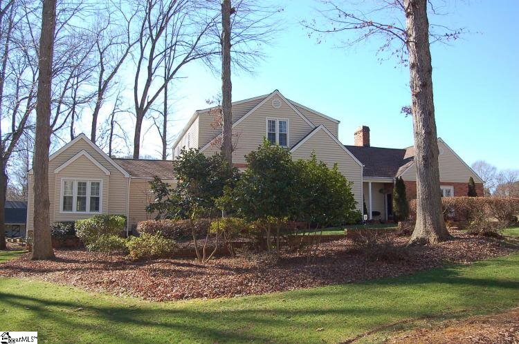 306 Quail Run Anderson, SC 29621 - Photo 4 of 36