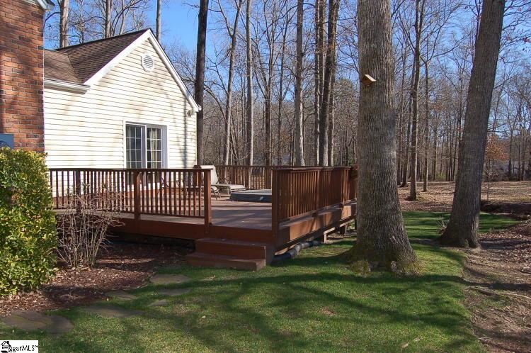 306 Quail Run Anderson, SC 29621 - Photo 32 of 36