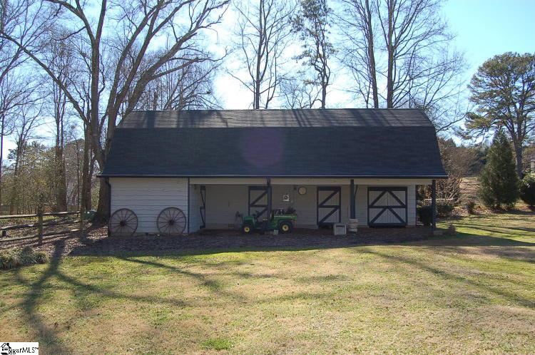 306 Quail Run Anderson, SC 29621 - Photo 35 of 36