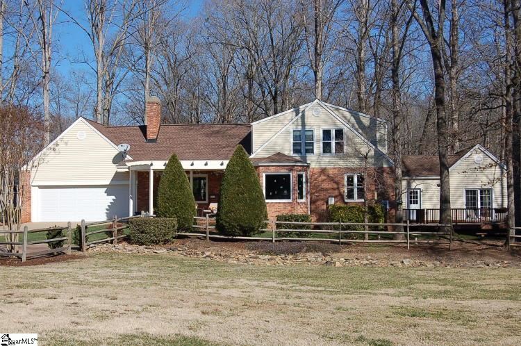 306 Quail Run Anderson, SC 29621 - Photo 5 of 36