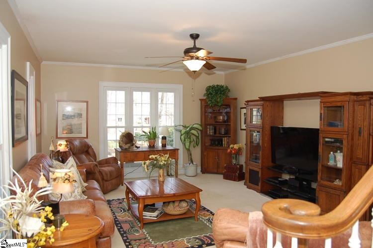 306 Quail Run Anderson, SC 29621 - Photo 6 of 36
