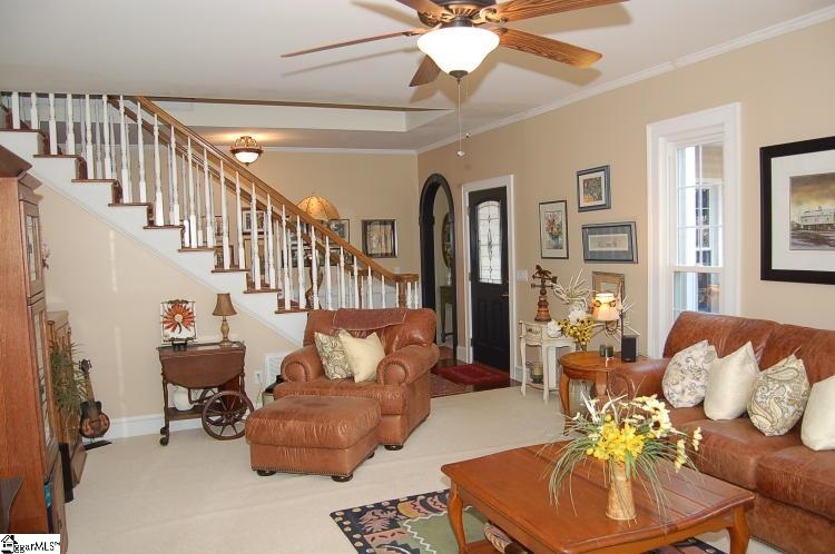 306 Quail Run Anderson, SC 29621 - Photo 7 of 36