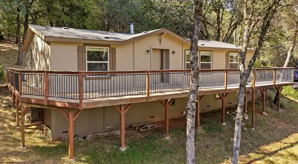 $529,000 | 21155 Placer Hills Road, Colfax, CA 95713