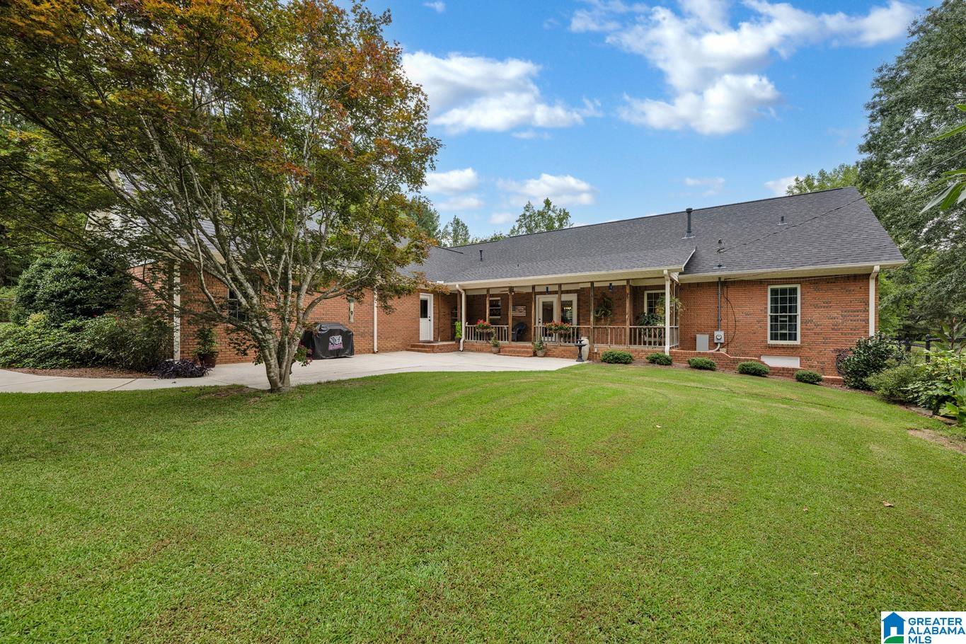 383 Myrick Road Warrior, AL 35180 - Photo 41 of 64