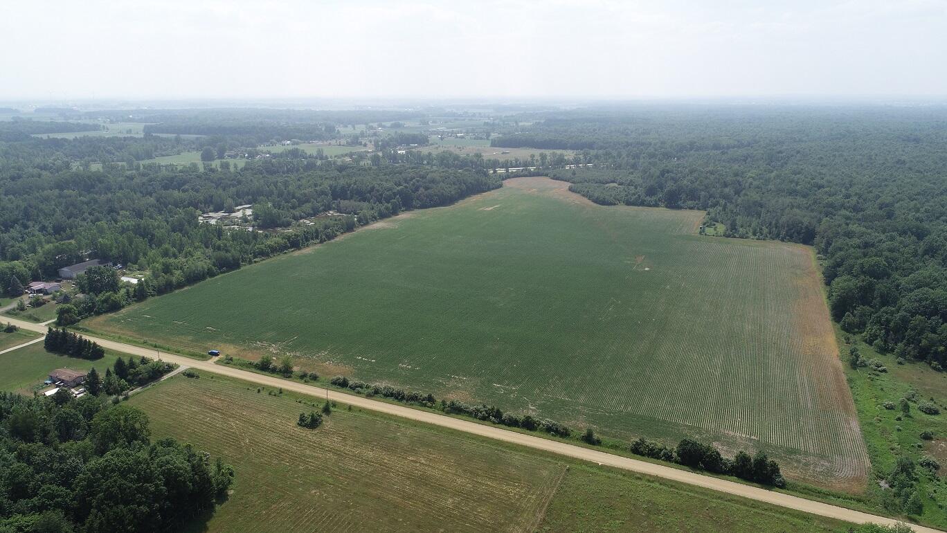 Northeast County Line Road Coleman, MI 48618 - Photo 46 of 54 DJI_0337