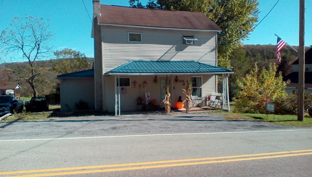 1039 Station Road Twin Rocks, PA 15960 - Photo 1 of 38 Main View