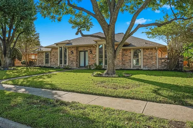 $499,999 | 626 Harvest Glen Drive, Richardson, TX 75081