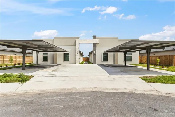 $1,350 | 1802 West Violet Drive, Unit 1, Pharr, TX 78577