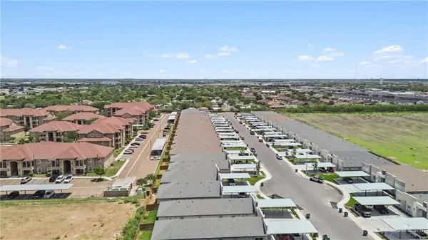 $1,350 | 1802 West Violet Drive, Unit 1, Pharr, TX 78577