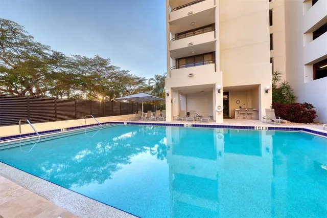 $4,250,000 | 1255 North Gulfstream Avenue, Unit 1501, Sarasota, FL 34236