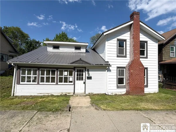 $72,000 | 25 Chapin Street, Jamestown, NY 14701