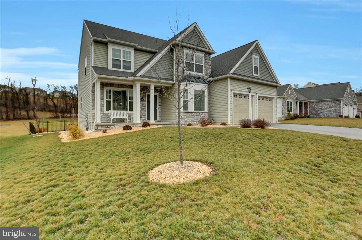 7092 Beaver Spring Road Harrisburg, PA 17111 - Photo 2 of 38 Gallery Image 2