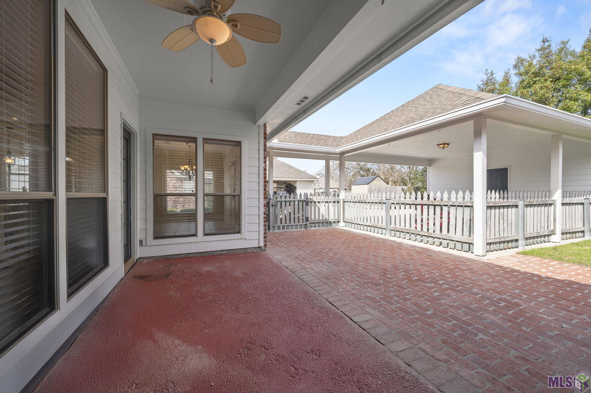 17361 Lake Azalea Drive Baton Rouge, LA 70817 - Photo 19 of 22