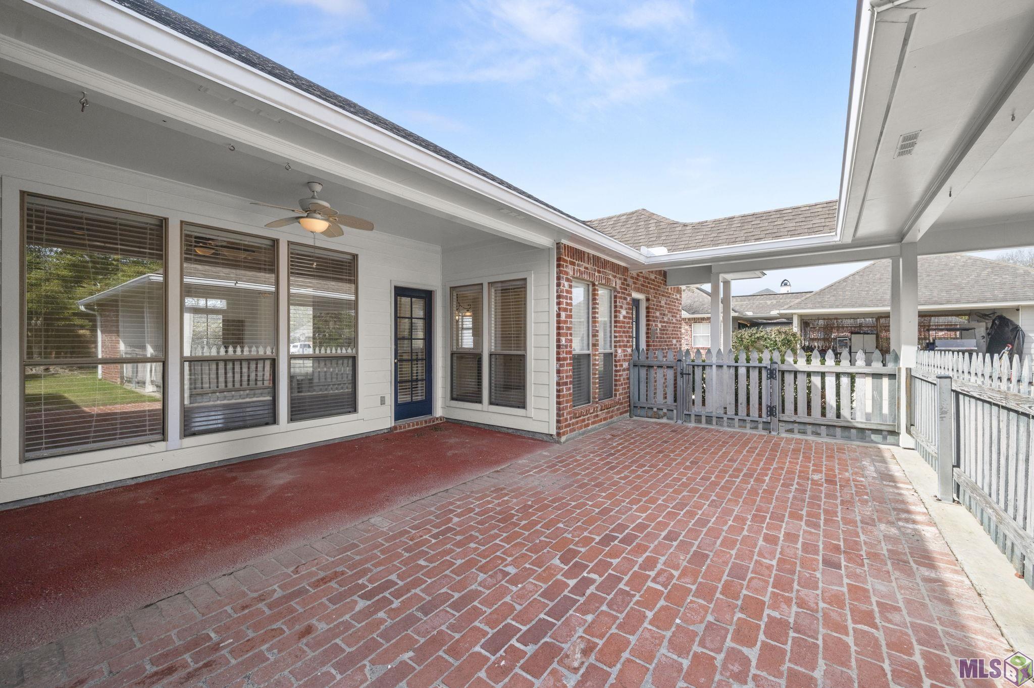 17361 Lake Azalea Drive Baton Rouge, LA 70817 - Photo 20 of 22