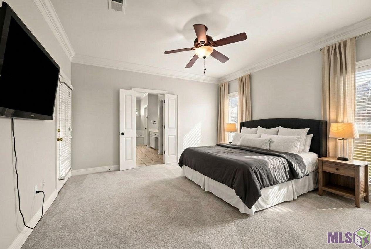 17361 Lake Azalea Drive Baton Rouge, LA 70817 - Photo 10 of 22