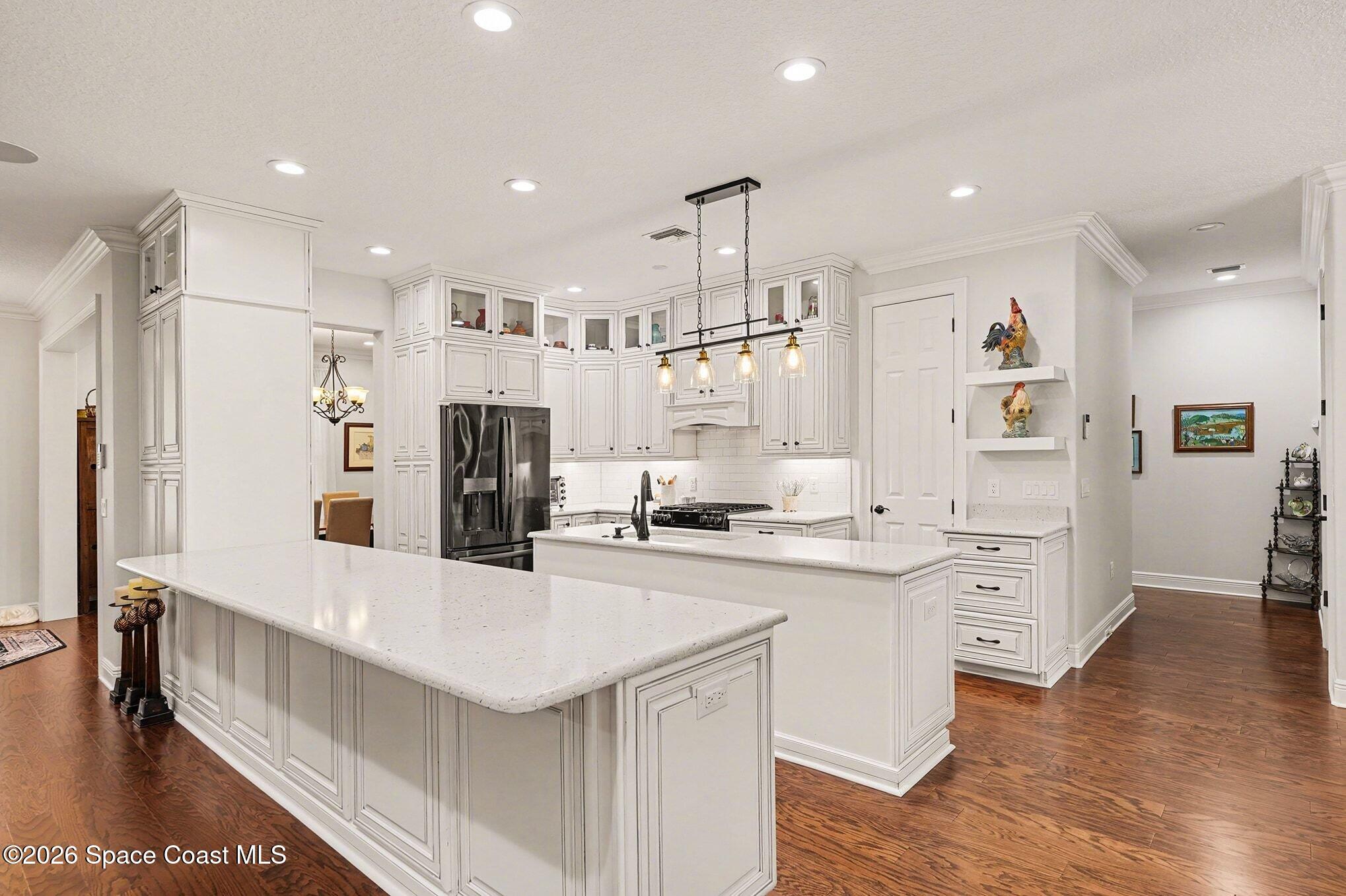 5440 Riveredge Drive Titusville, FL 32780 - Photo 19 of 55 Kitchen view 6