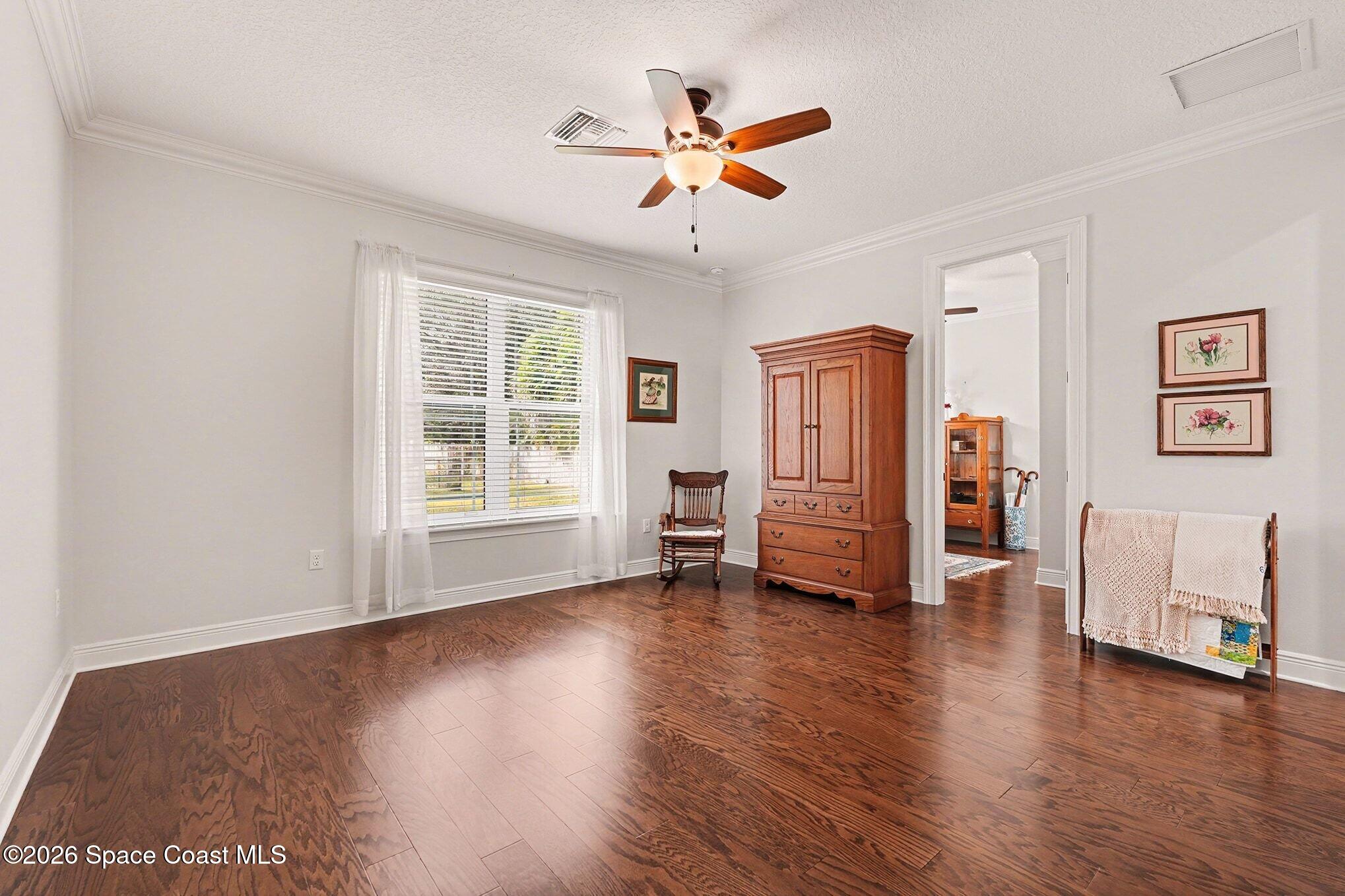 5440 Riveredge Drive Titusville, FL 32780 - Photo 26 of 55 Primary suite