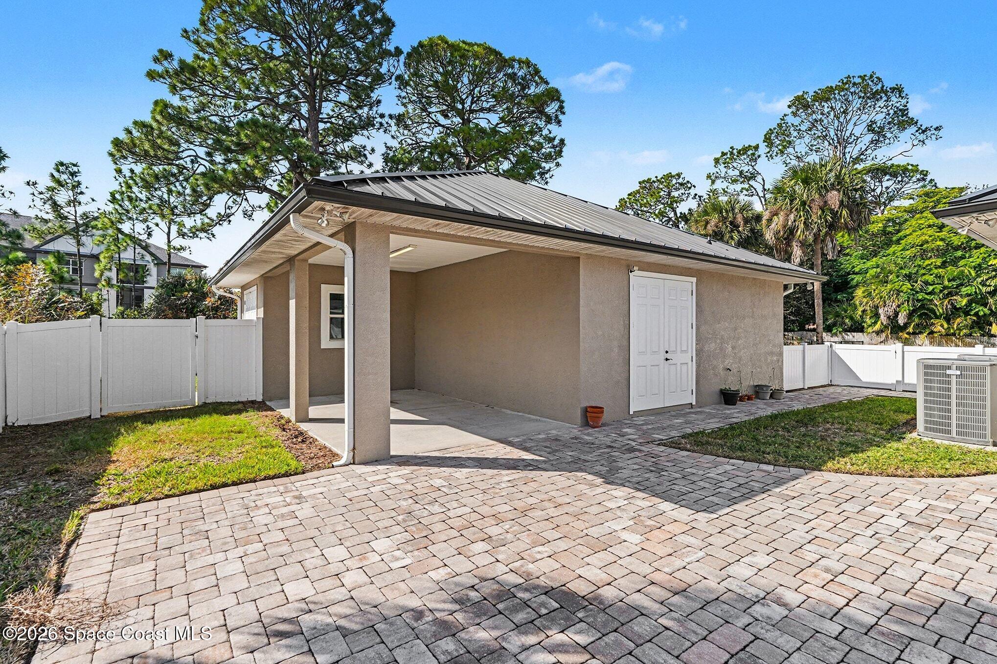 5440 Riveredge Drive Titusville, FL 32780 - Photo 4 of 55 Workshop/Carport