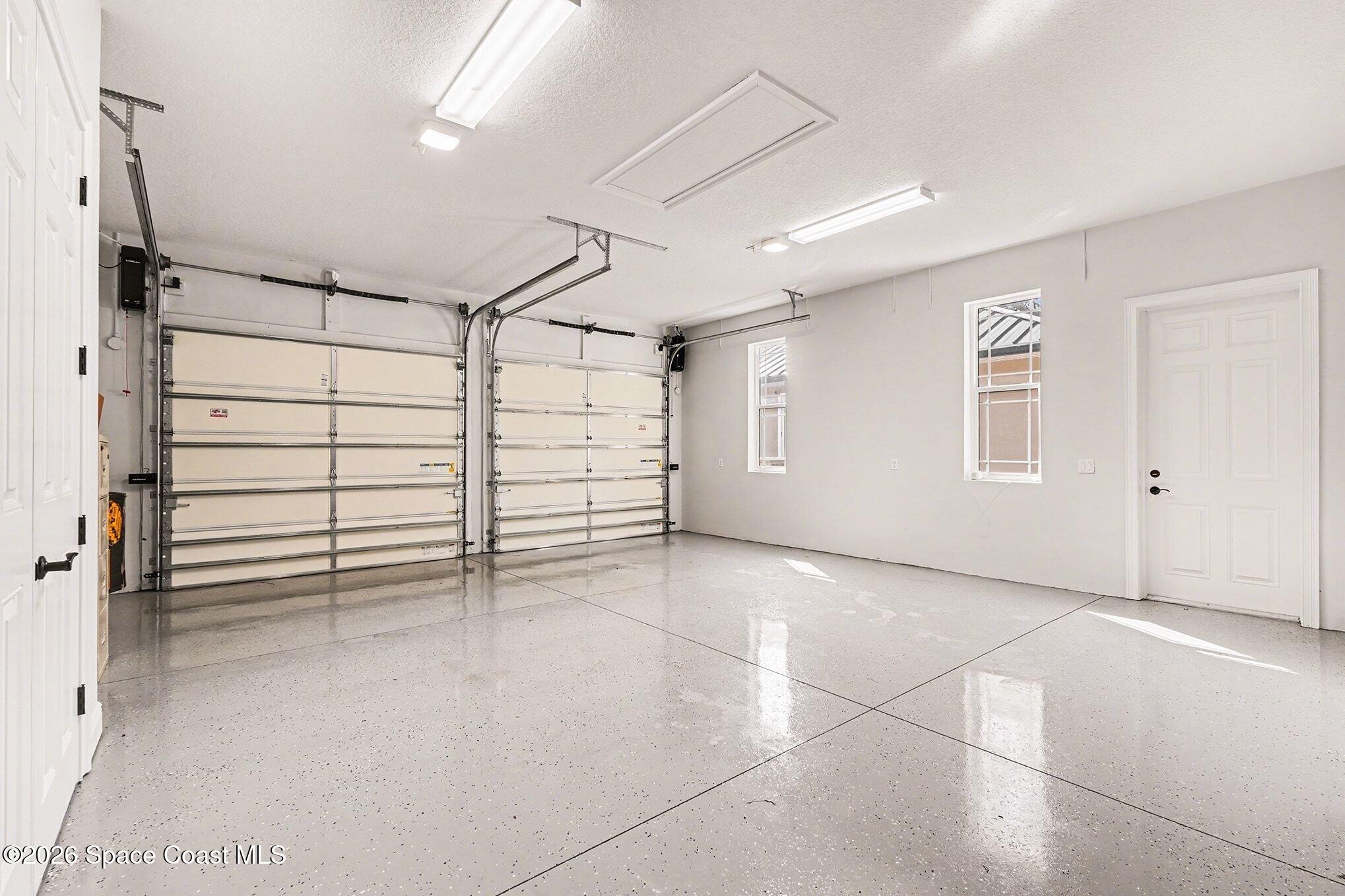 5440 Riveredge Drive Titusville, FL 32780 - Photo 47 of 55 2 Car Garage