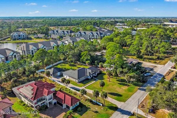 $849,900 | 5440 Riveredge Drive, Titusville, FL 32780