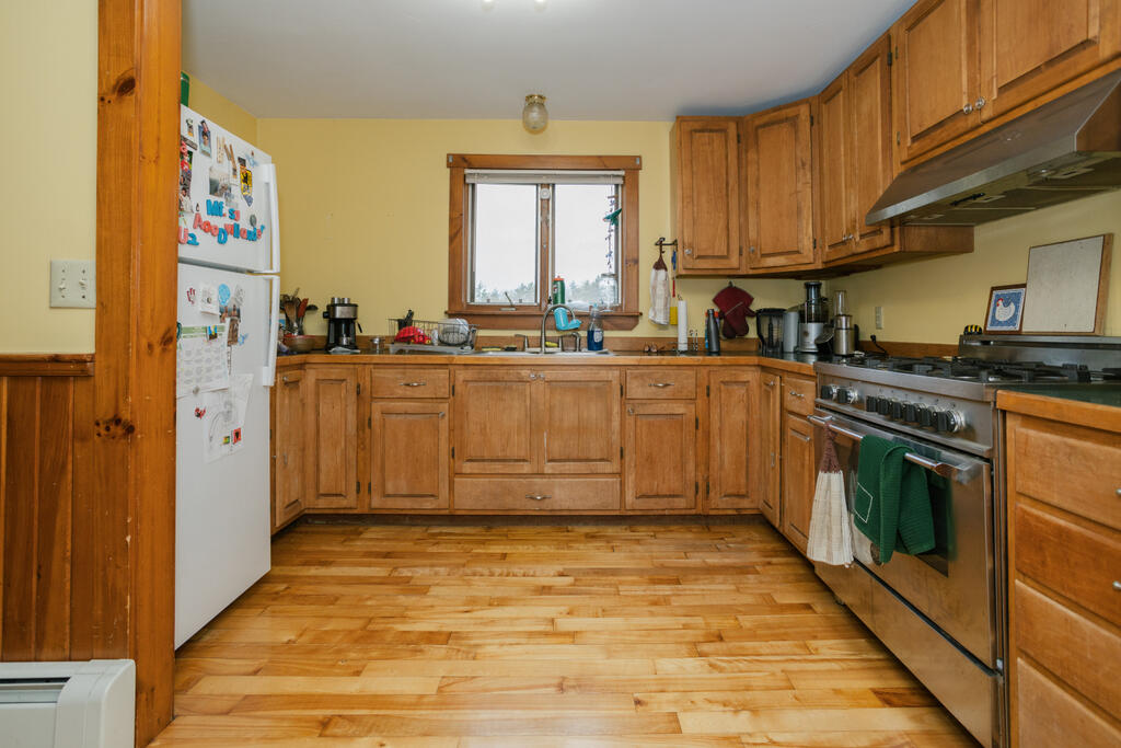 1313 Industry Road Industry, ME 04938 - Photo 6 of 38