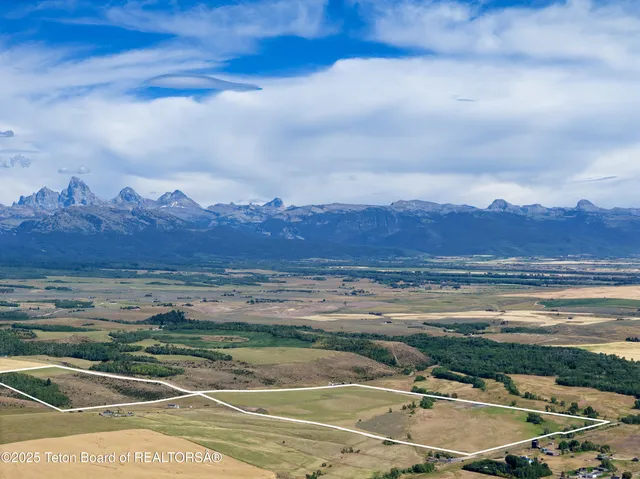 $449,000 | Lot 2 N, Felt, ID 83424