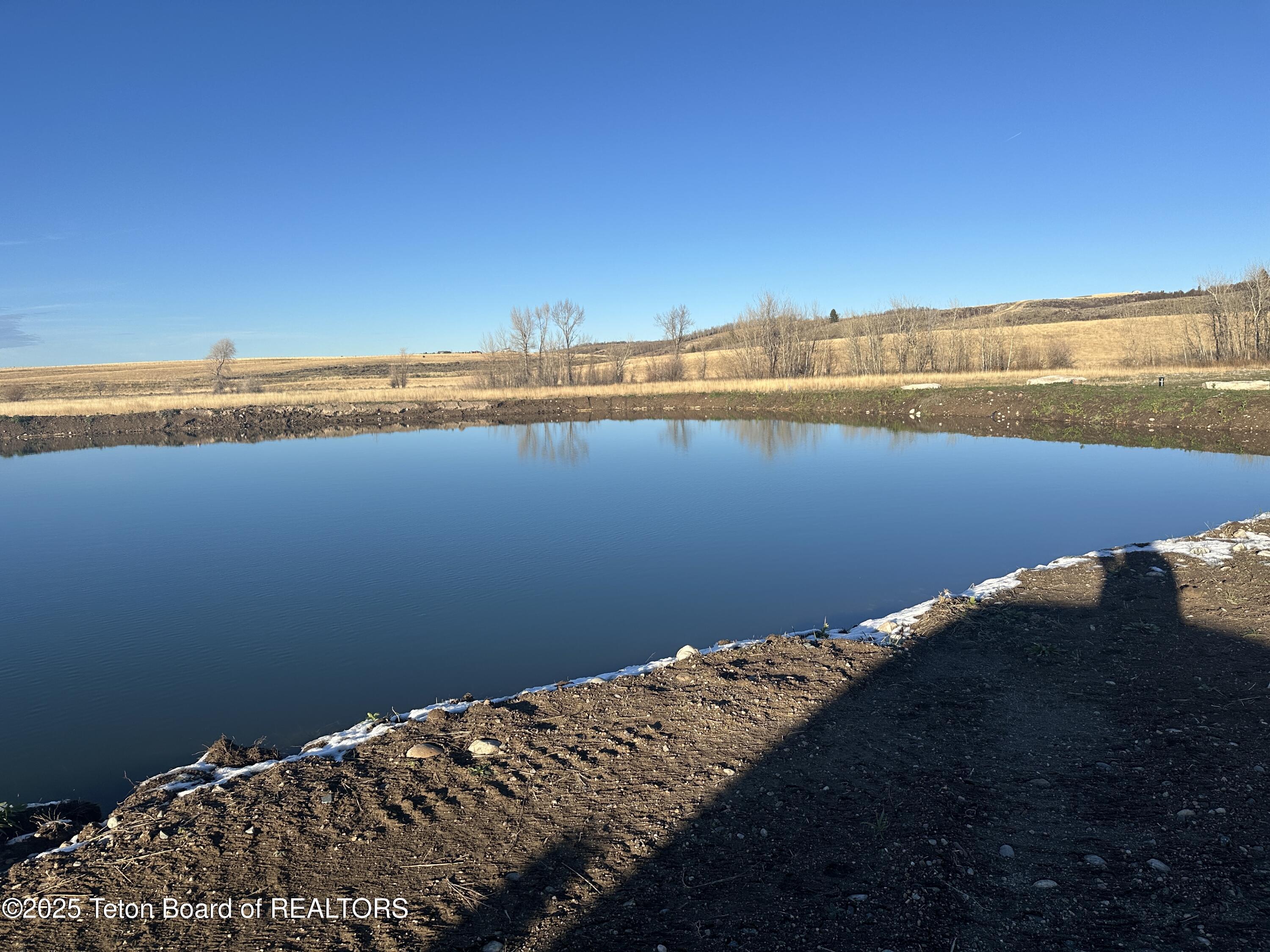 Lot 2 N Felt, ID 83424 - Photo 6 of 9 Community Pond