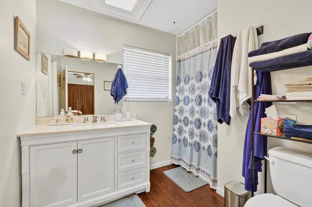 $399,999 | 2131 North Woodland Street, Stephenville, TX 76401