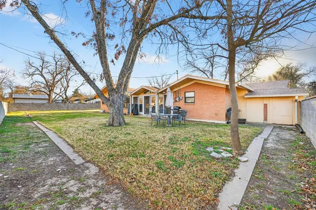 $399,999 | 2131 North Woodland Street, Stephenville, TX 76401