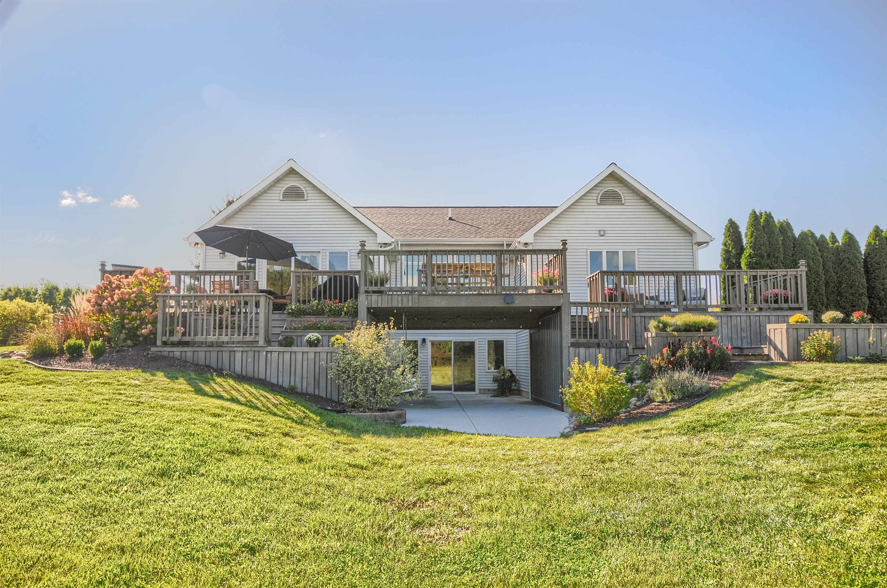 347 Golf Road Lapeer, MI 48446 - Photo 71 of 93
