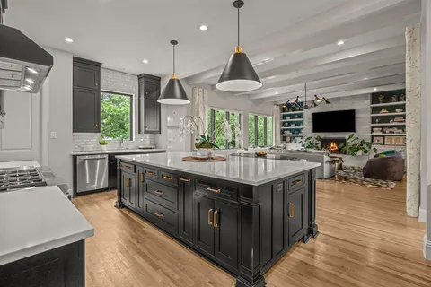 $3,795,000 | 2413 Lofton Terrace, Fort Worth, TX 76109