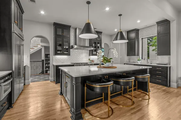 $3,650,000 | 2413 Lofton Terrace, Fort Worth, TX 76109