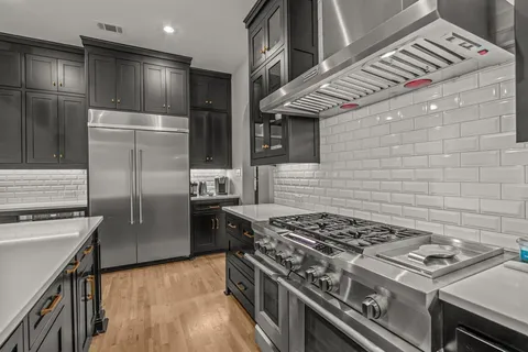 $3,795,000 | 2413 Lofton Terrace, Fort Worth, TX 76109