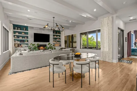 $3,795,000 | 2413 Lofton Terrace, Fort Worth, TX 76109