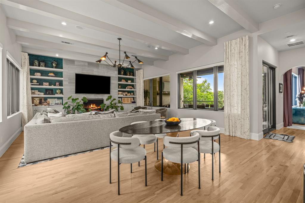 2413 Lofton Terrace Fort Worth, TX 76109 - Photo 15 of 38