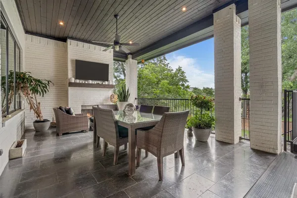 $3,650,000 | 2413 Lofton Terrace, Fort Worth, TX 76109