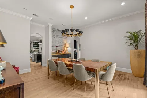 $3,795,000 | 2413 Lofton Terrace, Fort Worth, TX 76109