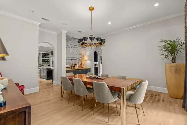 $3,650,000 | 2413 Lofton Terrace, Fort Worth, TX 76109