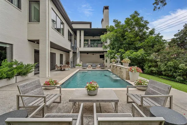 $3,650,000 | 2413 Lofton Terrace, Fort Worth, TX 76109