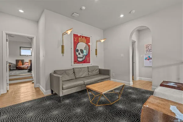 $3,650,000 | 2413 Lofton Terrace, Fort Worth, TX 76109