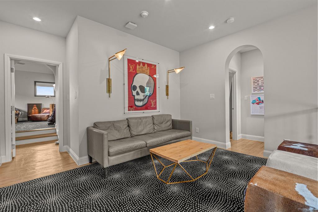 2413 Lofton Terrace Fort Worth, TX 76109 - Photo 26 of 38