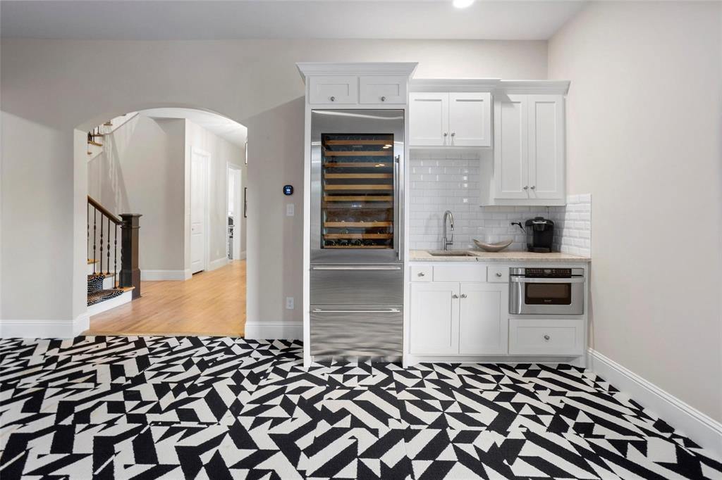 2413 Lofton Terrace Fort Worth, TX 76109 - Photo 30 of 38